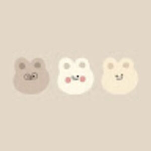 Meet your Posher, Xinlei